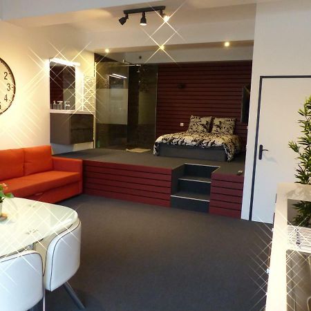 Apartament Volcaloft Orcines Zewnętrze zdjęcie