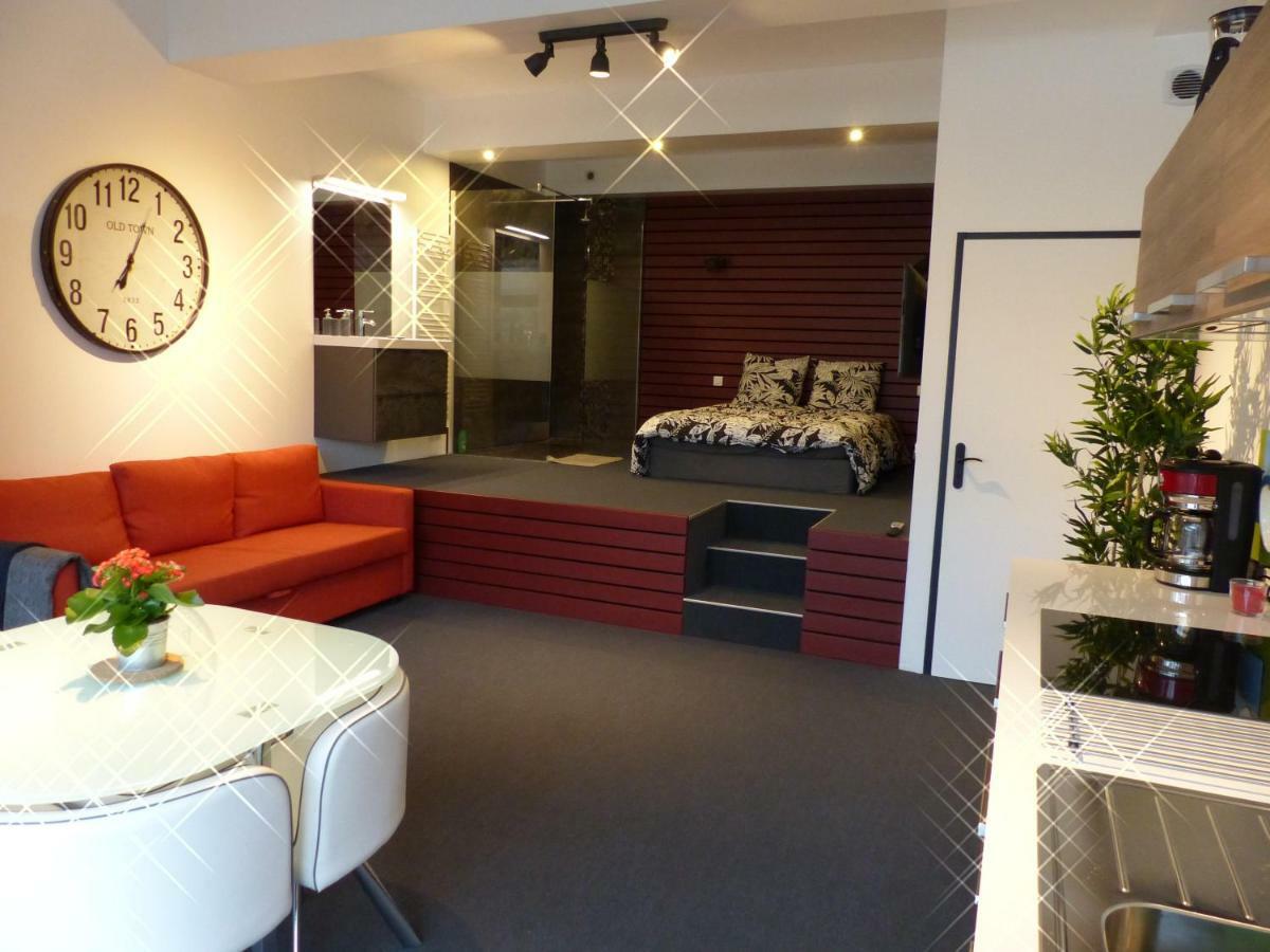 Apartament Volcaloft Orcines Zewnętrze zdjęcie