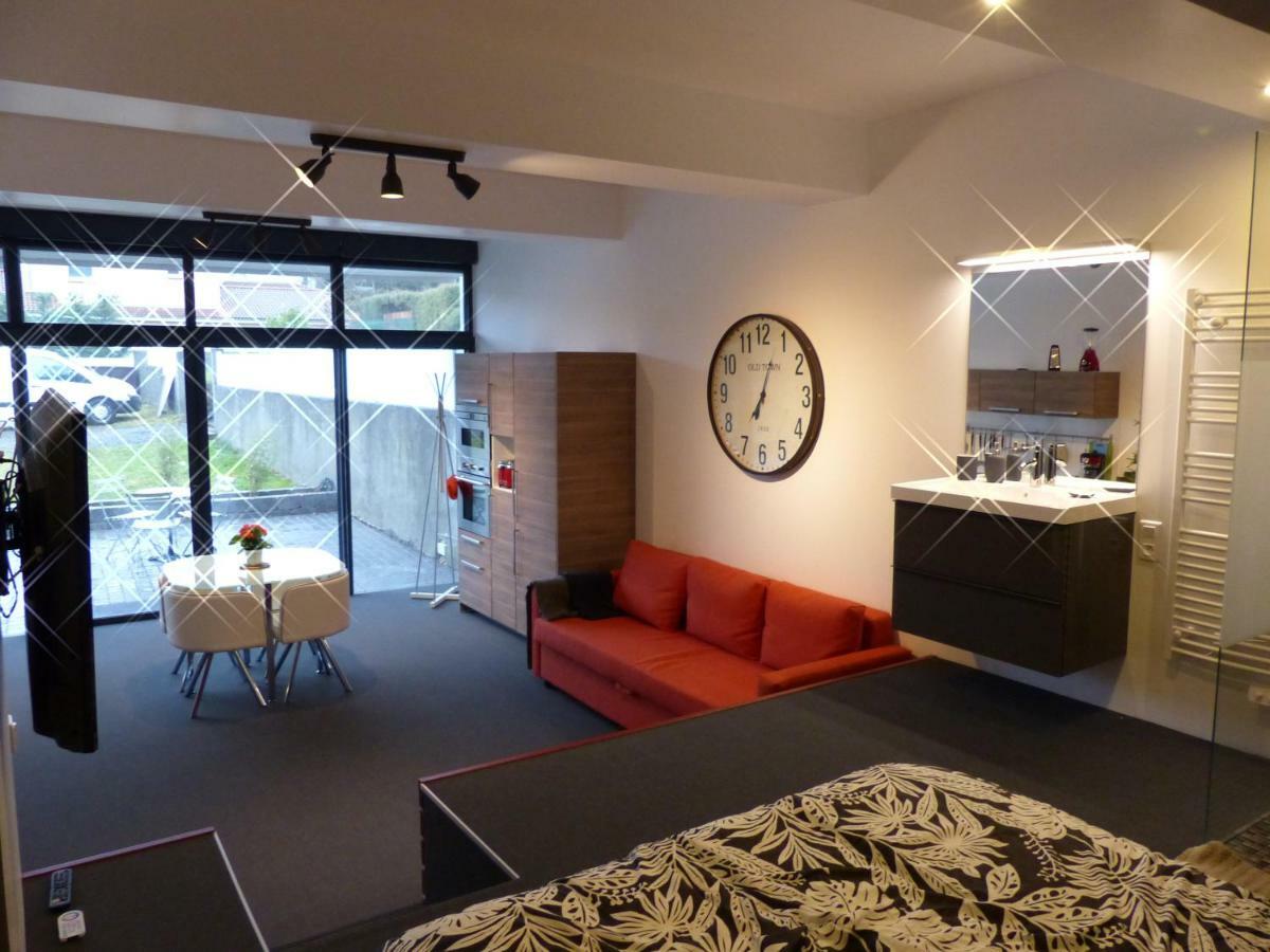 Apartament Volcaloft Orcines Zewnętrze zdjęcie