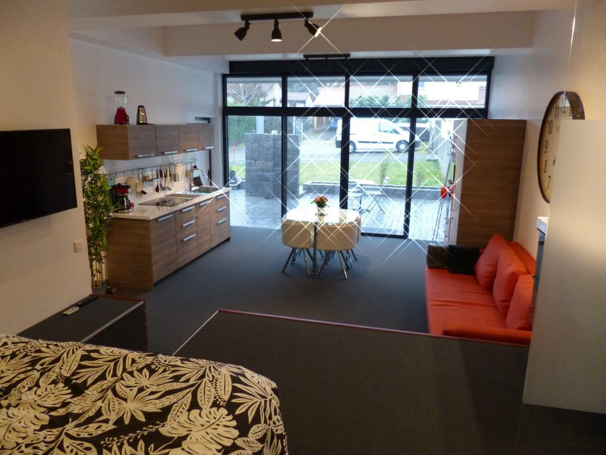 Apartament Volcaloft Orcines Zewnętrze zdjęcie