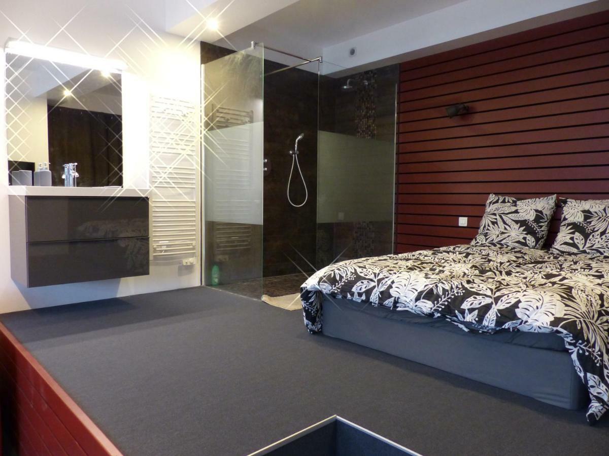 Apartament Volcaloft Orcines Zewnętrze zdjęcie