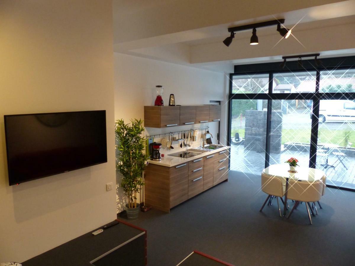 Apartament Volcaloft Orcines Zewnętrze zdjęcie