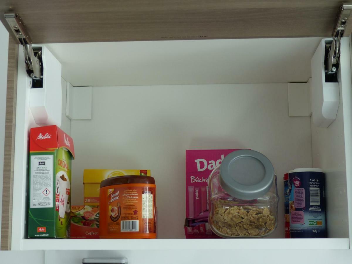 Apartament Volcaloft Orcines Zewnętrze zdjęcie