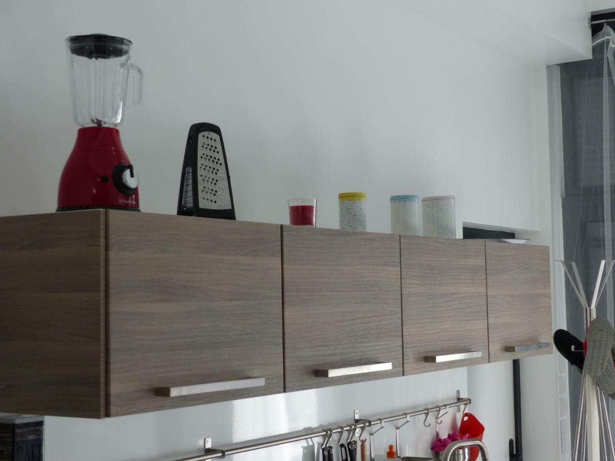 Apartament Volcaloft Orcines Zewnętrze zdjęcie