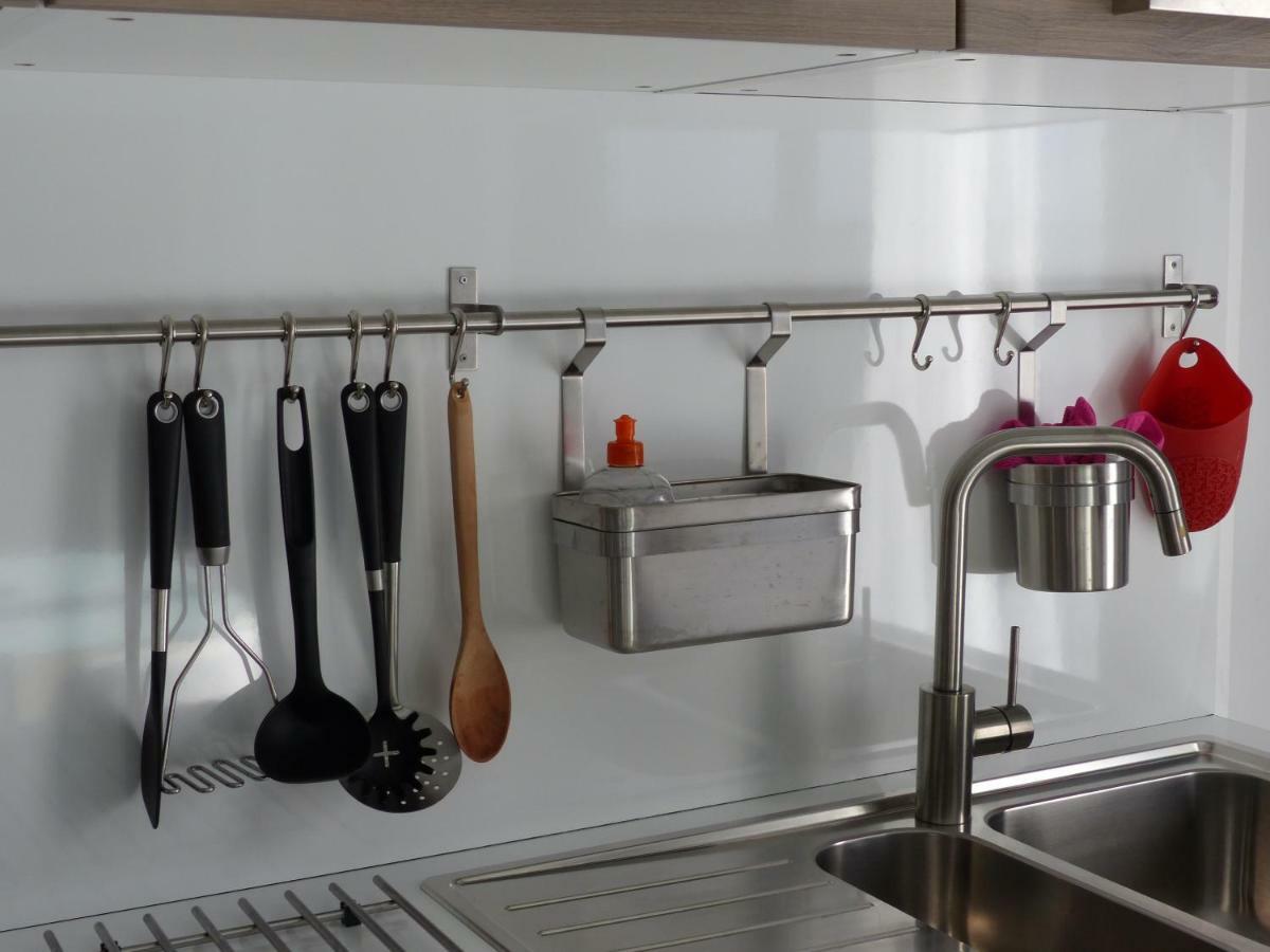 Apartament Volcaloft Orcines Zewnętrze zdjęcie