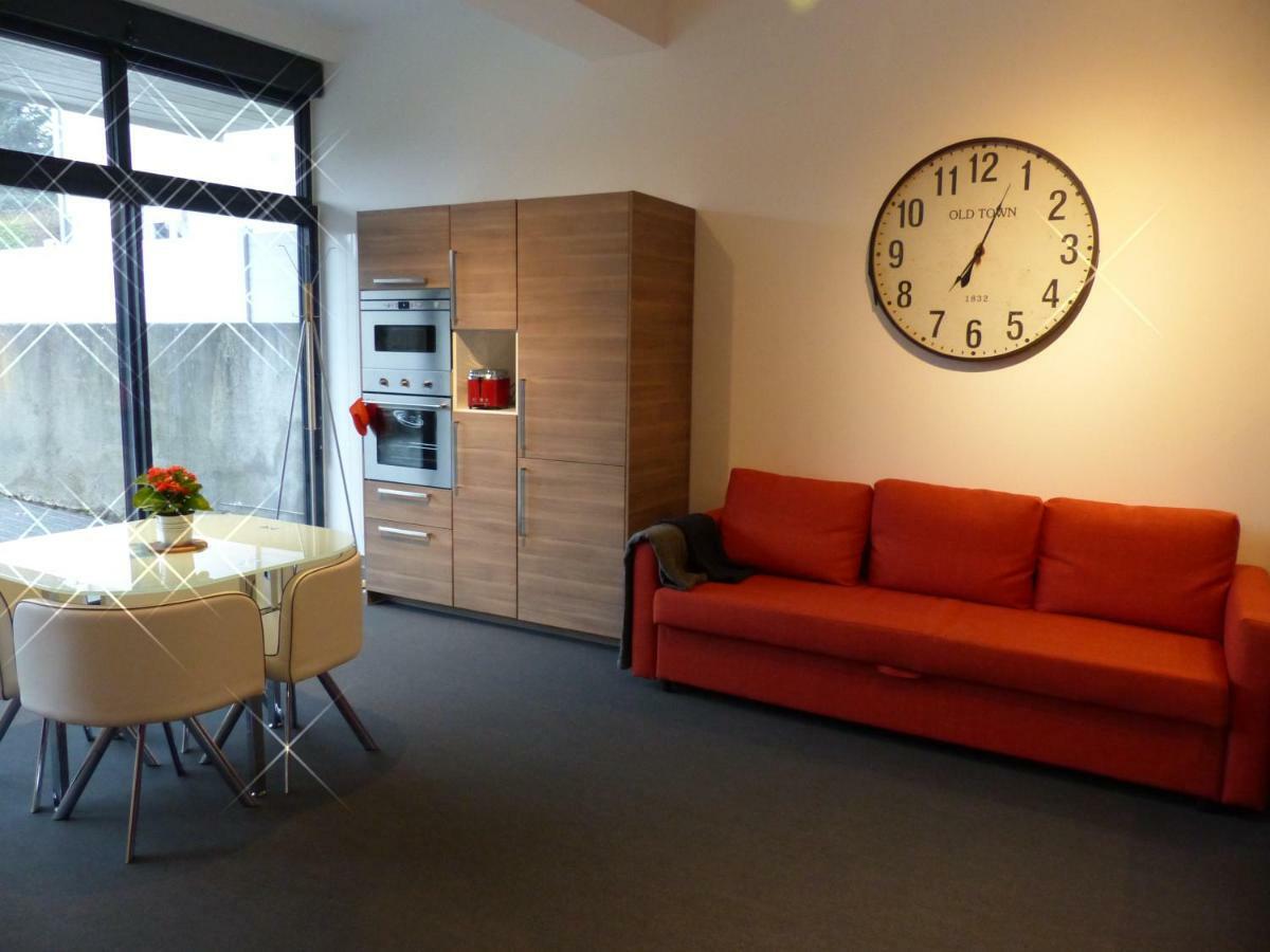 Apartament Volcaloft Orcines Zewnętrze zdjęcie